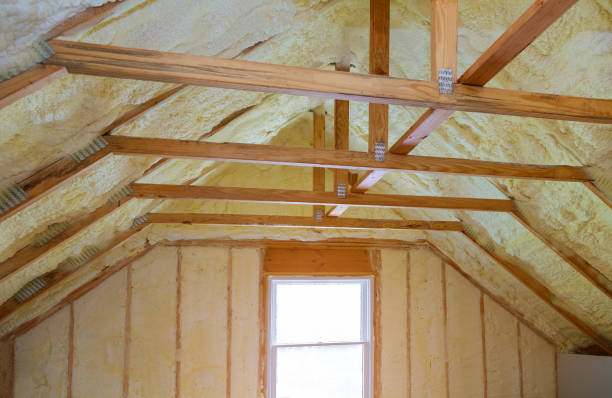 Best Commercial Insulation in Helemano, HI